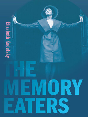 cover image of The Memory Eaters